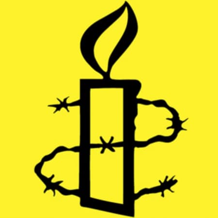 Міністр оборони Литви розкритикував звіт Amnesty International