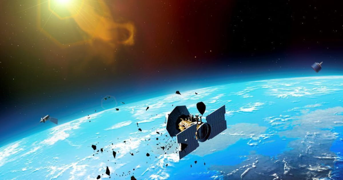 Іран заперечує ймовірність використання супутника «Хайям» Росією