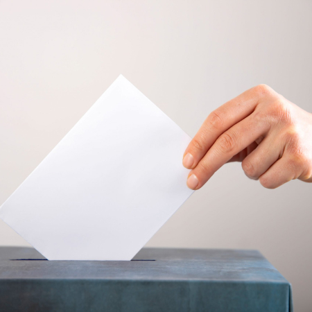 Росія може провести незаконні «референдуми» на тимчасово окупованих територіях у форматі «голосування на дому»