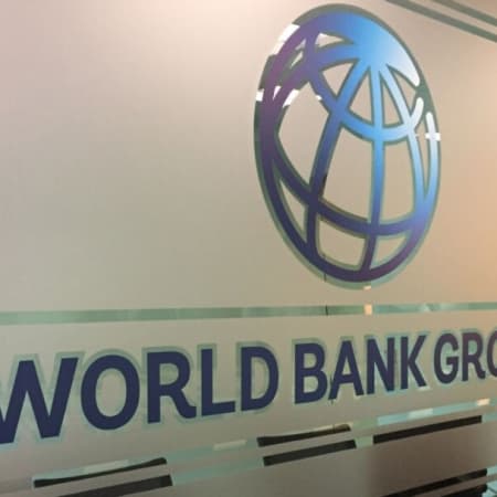 Світовий банк мобілізує 4.5 мільярда доларів додаткового фінансування на підтримку України