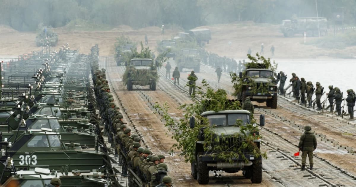 Пентагон: Росія має від 70 000 до 80 000 втрат особового складу від початку повномасштабного вторгнення в Україну