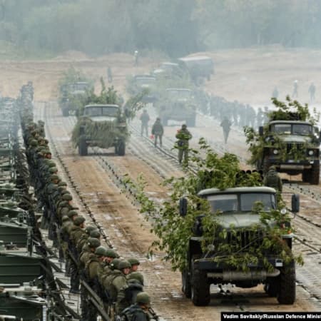 Пентагон: Росія має від 70 000 до 80 000 втрат особового складу від початку повномасштабного вторгнення в Україну