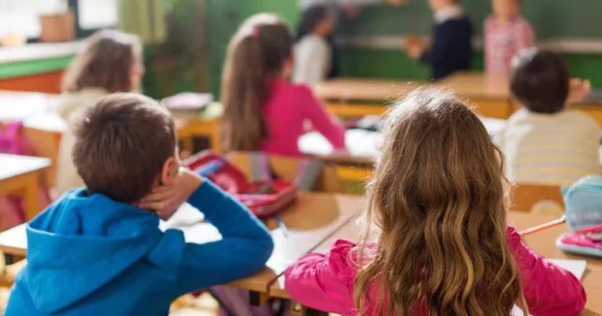 Польські школи готові з вересня прийняти 200-300 тисяч дітей з України