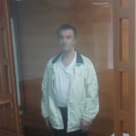 Суд Київщини засудив місцевого жителя до 15 років ув'язнення за держзраду