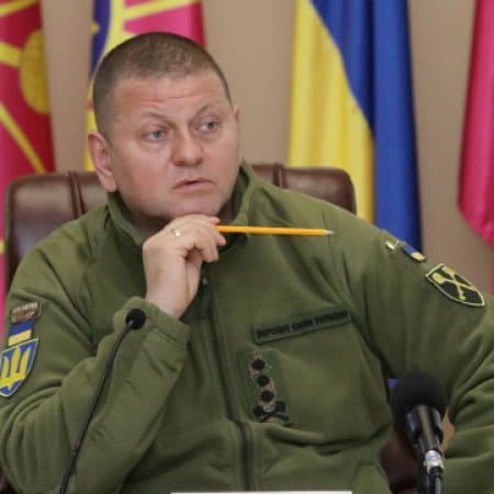 Збройні Сили України не знають, чому поблизу тимчасово окупованої Новофедорівки у Криму стався вибух
