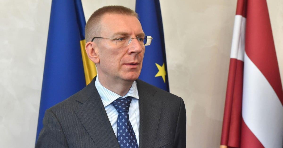 Латвія просить у Європейського суду з прав людини дозволу виступати третьою стороною у справі «Україна проти Росії»