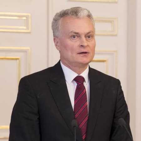 Президент Литви позбавив фігуристів державних нагород через виступ у російському Сочі