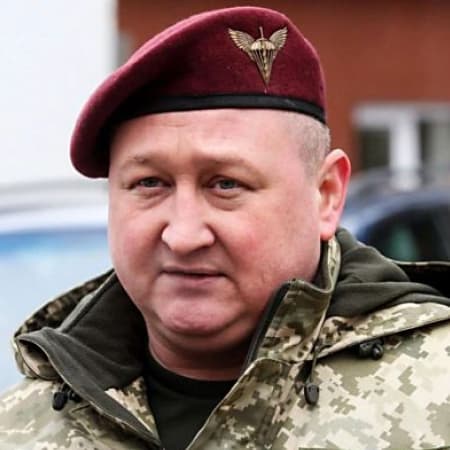 Генерал Марченко: росіяни можуть зробити південний напрямок пріоритетним