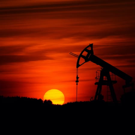 Видобуток нафти в Росії скоротиться на 20% до кінця року через санкції ЄС