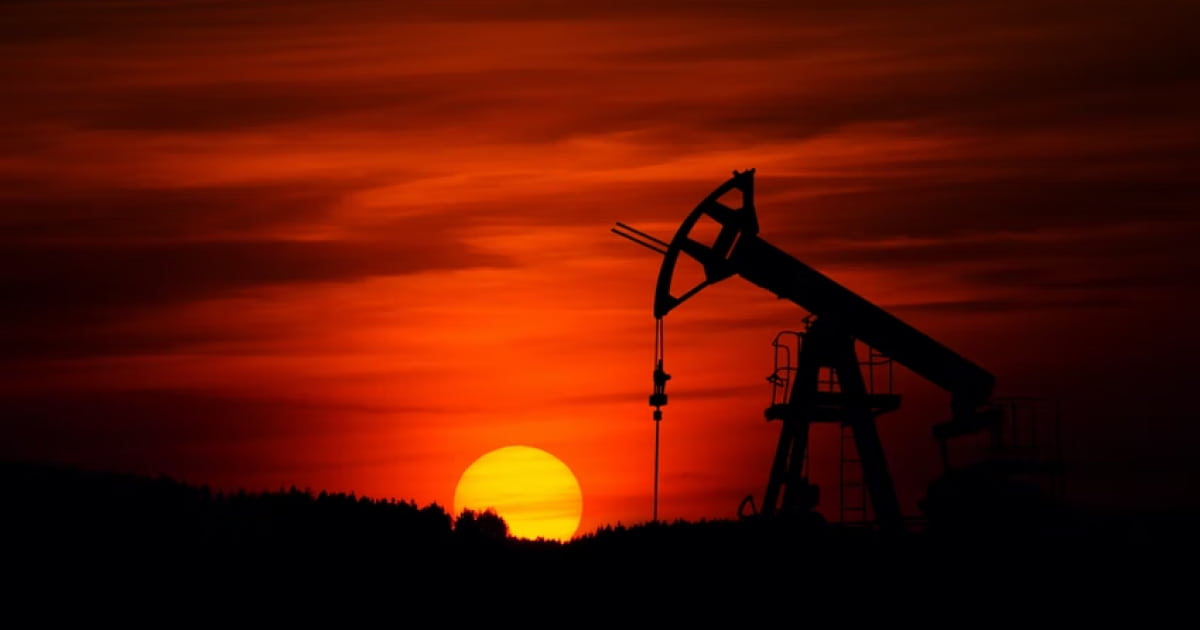Видобуток нафти в Росії скоротиться на 20% до кінця року через санкції ЄС