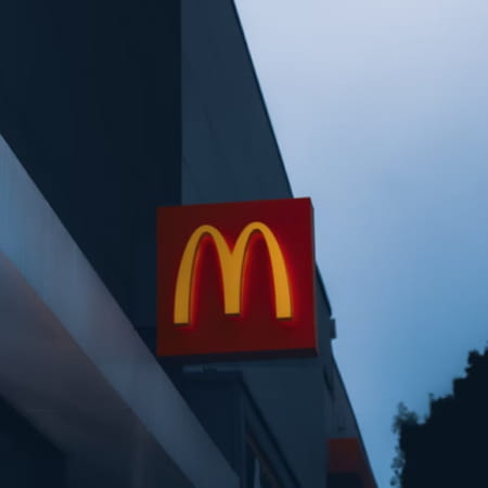 McDonald’s відновить роботу в Україні