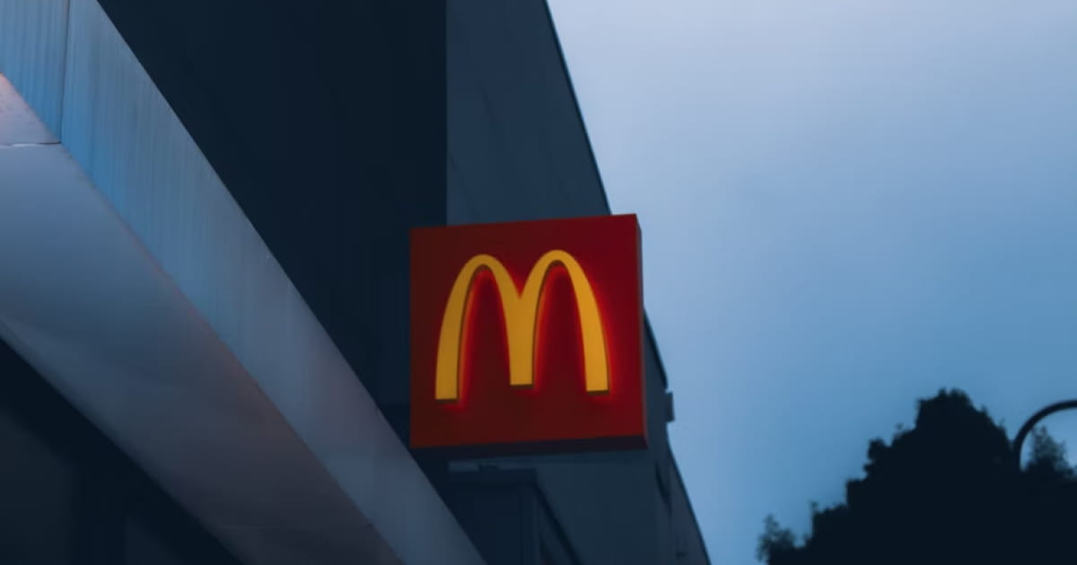 McDonald’s відновить роботу в Україні