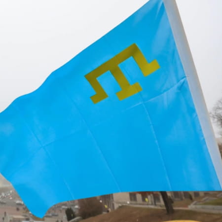 В Україні створять Національний корпус кримськотатарської мови