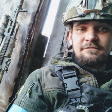 Загиблому на Азовсталі поліцейському Даниїлу Сафонову присвоять звання Героя України