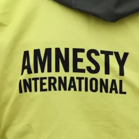 Amnesty International заявила, що не використовувала свідчення в'язнів фільтраційних таборів