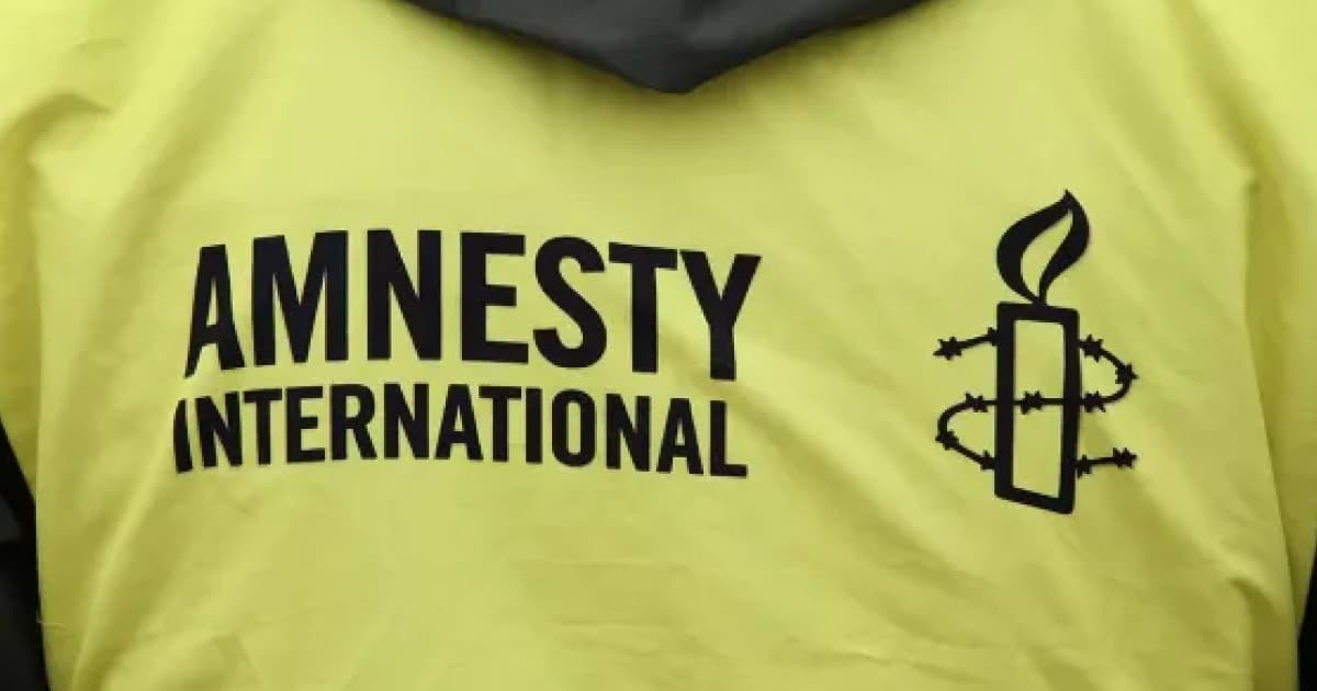 Amnesty International заявила, що не використовувала свідчення в'язнів фільтраційних таборів