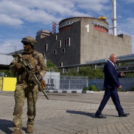 Лише Росія створює небезпеку навколо Запорізької атомної електростанції — США