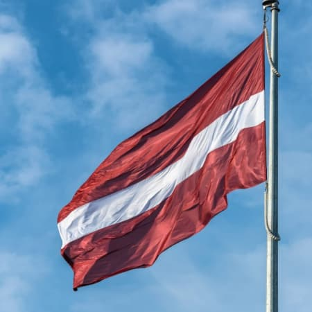 The Saeima of Latvia recognized Russia as a state that supports terrorism