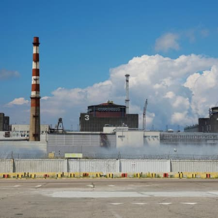 The US supports the creation of a demilitarized zone around the Zaporizhzhya NPP