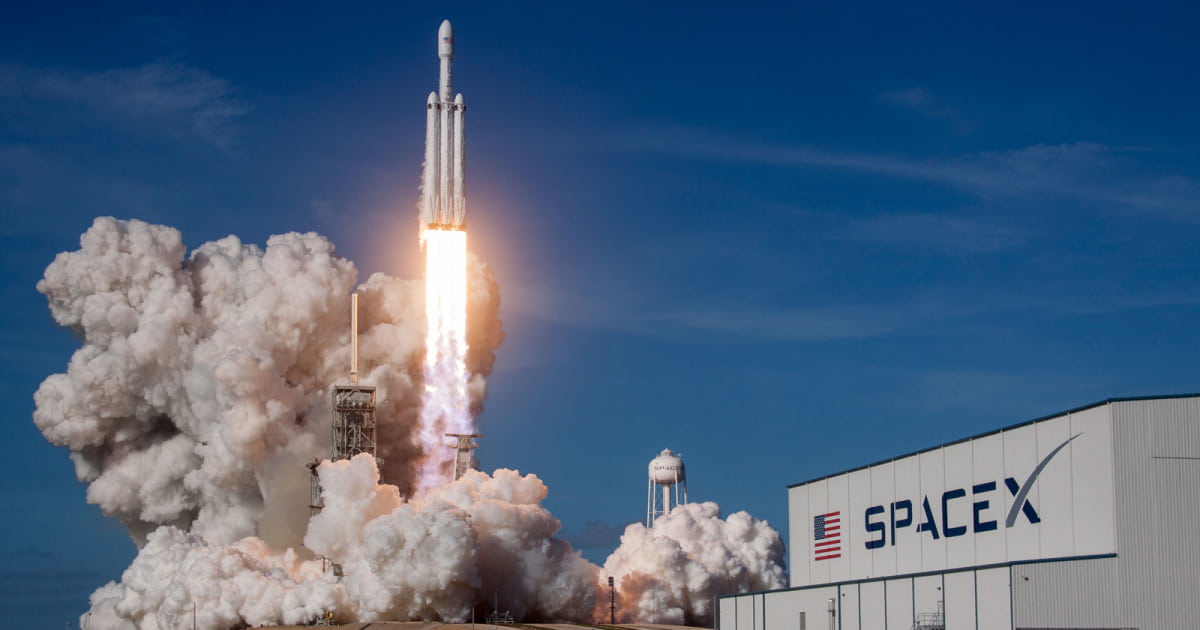 Європейське космічне агентство розглядає співпрацю з компанією «SpaceX» для заміни російських ракет «Союз»