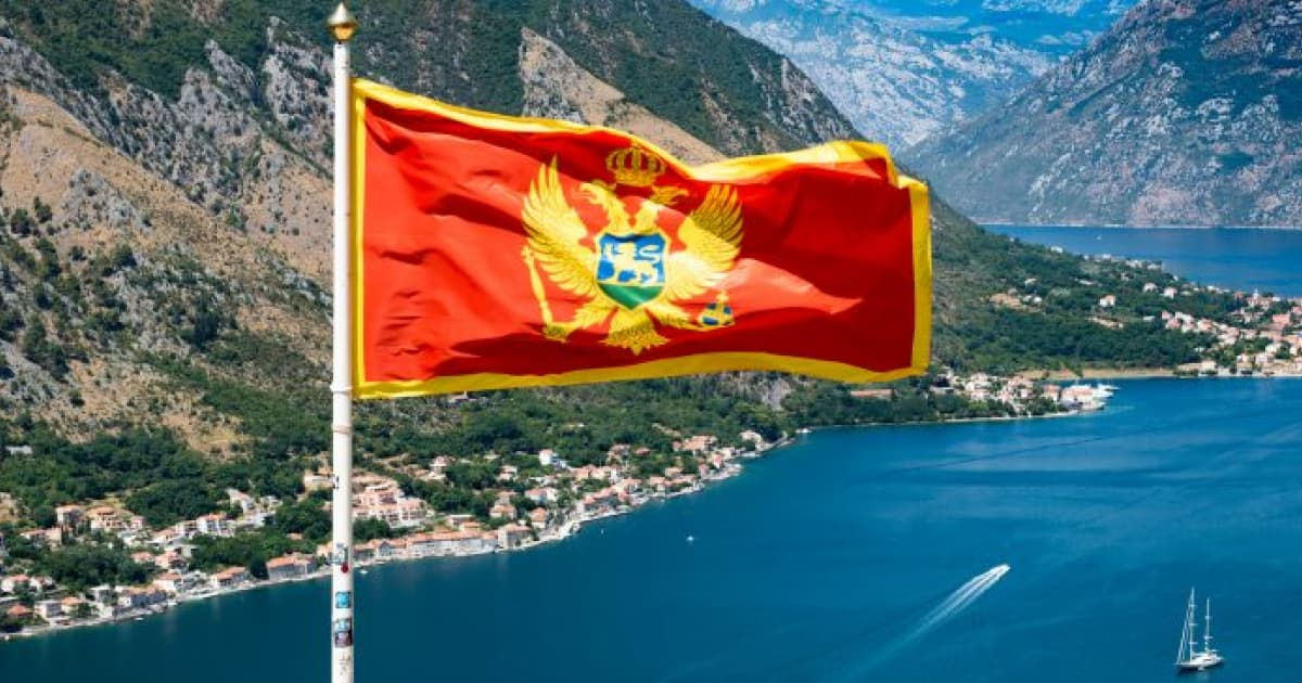 Чорногорія оголосила дипломата із посольства РФ персоною нон ґрата