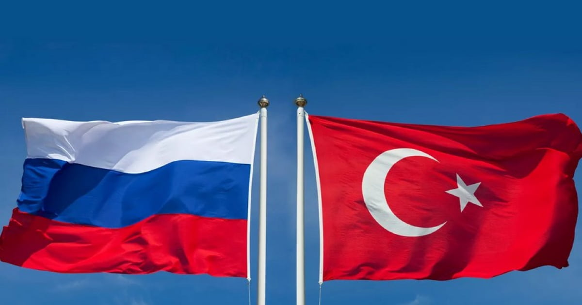 Turkish exports to the Russian Federation are at their highest level since 2014