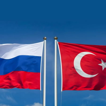 Turkish exports to the Russian Federation are at their highest level since 2014