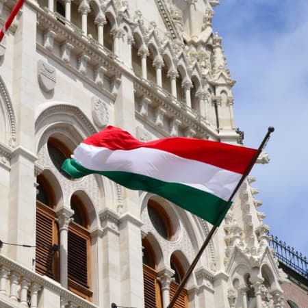 Угорщина збільшує обсяги постачання російського газу