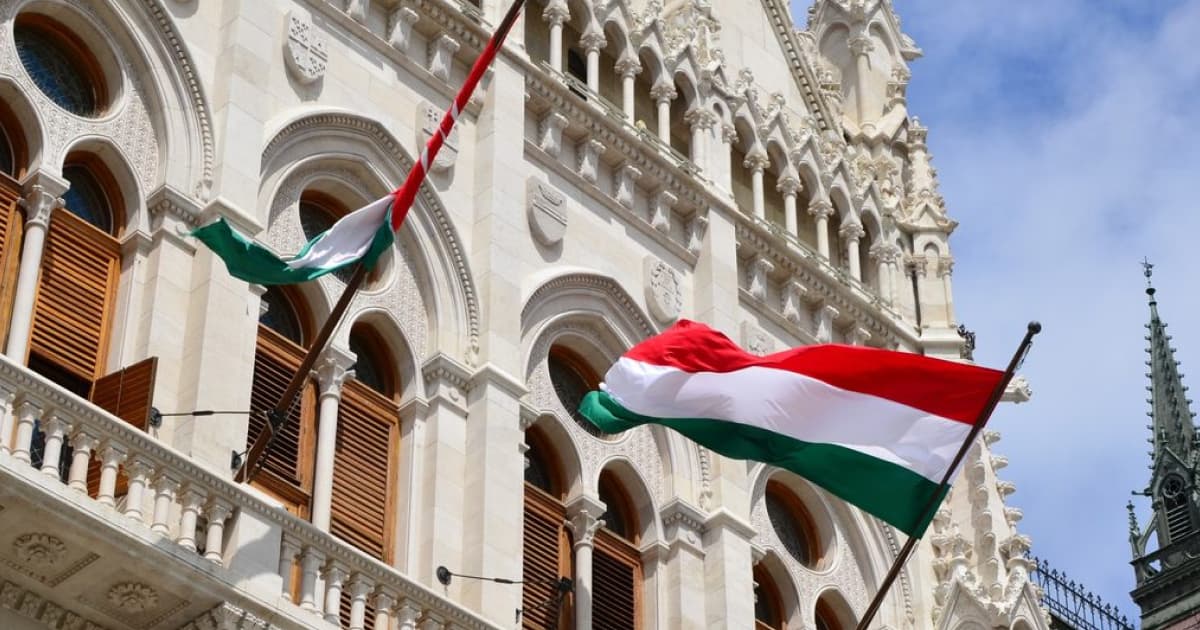 Угорщина збільшує обсяги постачання російського газу