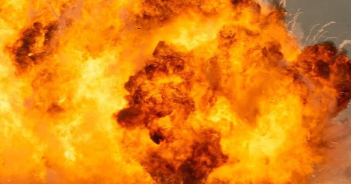 У Маріуполі в пункті прийому і сортування металобрухту вибухнула авіабомба