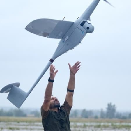 На «Армію дронів» зібрали понад 750 млн грн, що становить майже половину від необхідної суми