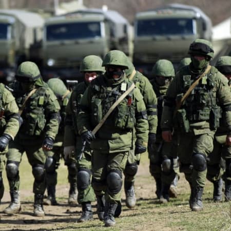 ЗСУ розгромили пʼяту частину підрозділів армії РФ, що воюють в Україні — Головнокомандувач ЗСУ