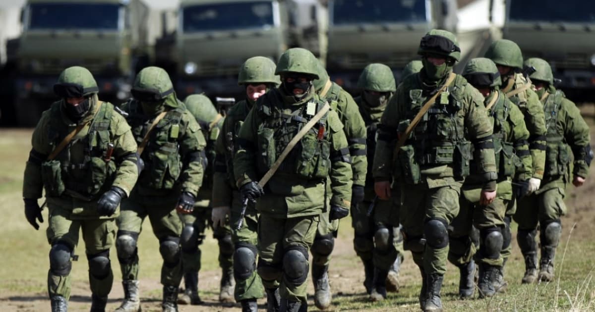 ЗСУ розгромили пʼяту частину підрозділів армії РФ, що воюють в Україні — Головнокомандувач ЗСУ
