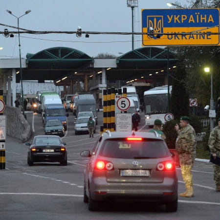 ВРУ ухвалила законопроєкт, який наблизить Україну до «митного безвізу» з ЄС