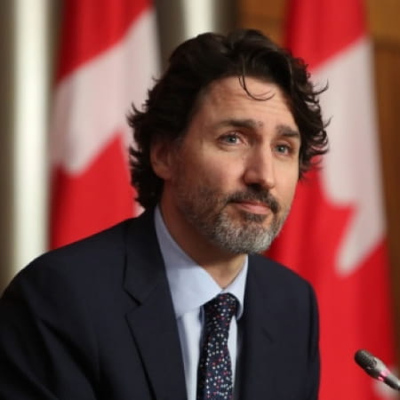Прем'єр-міністр Канади візьме участь у саміті Кримської платформи