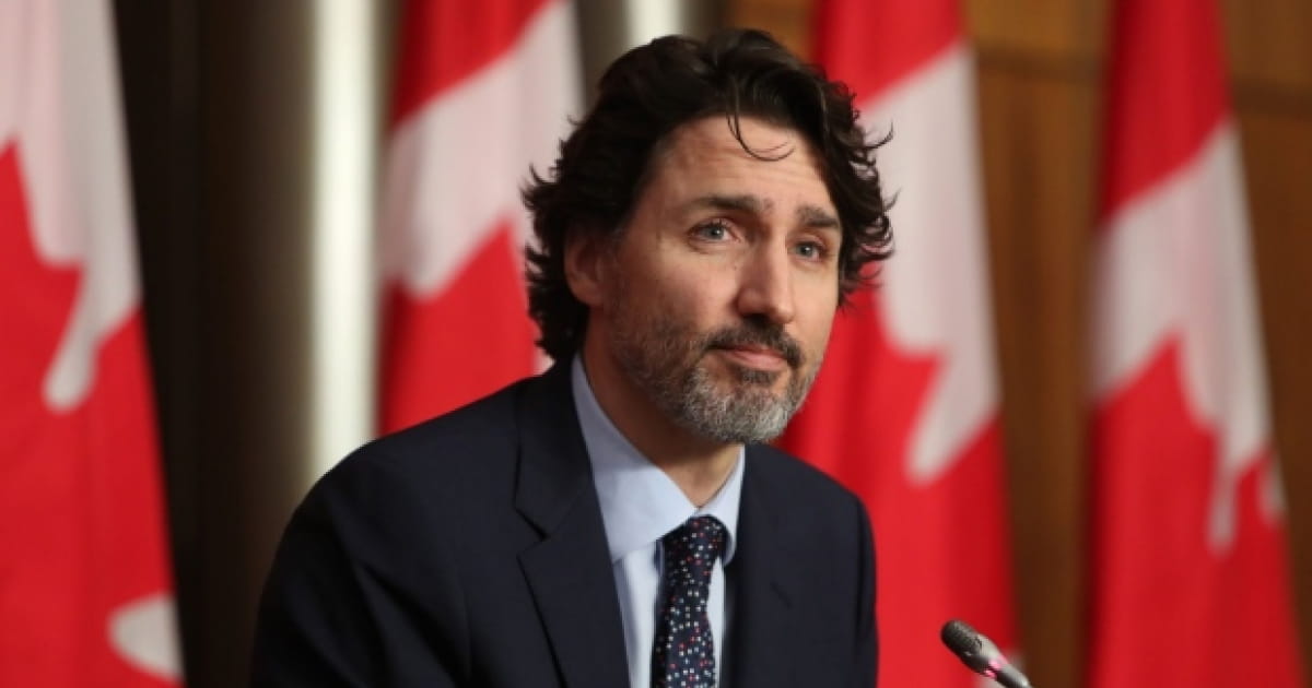 Прем'єр-міністр Канади візьме участь у саміті Кримської платформи