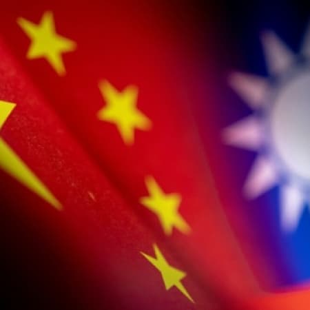 Китай оголосив нові військові навчання довкола Тайваню після прибуття делегації Конгресу США
