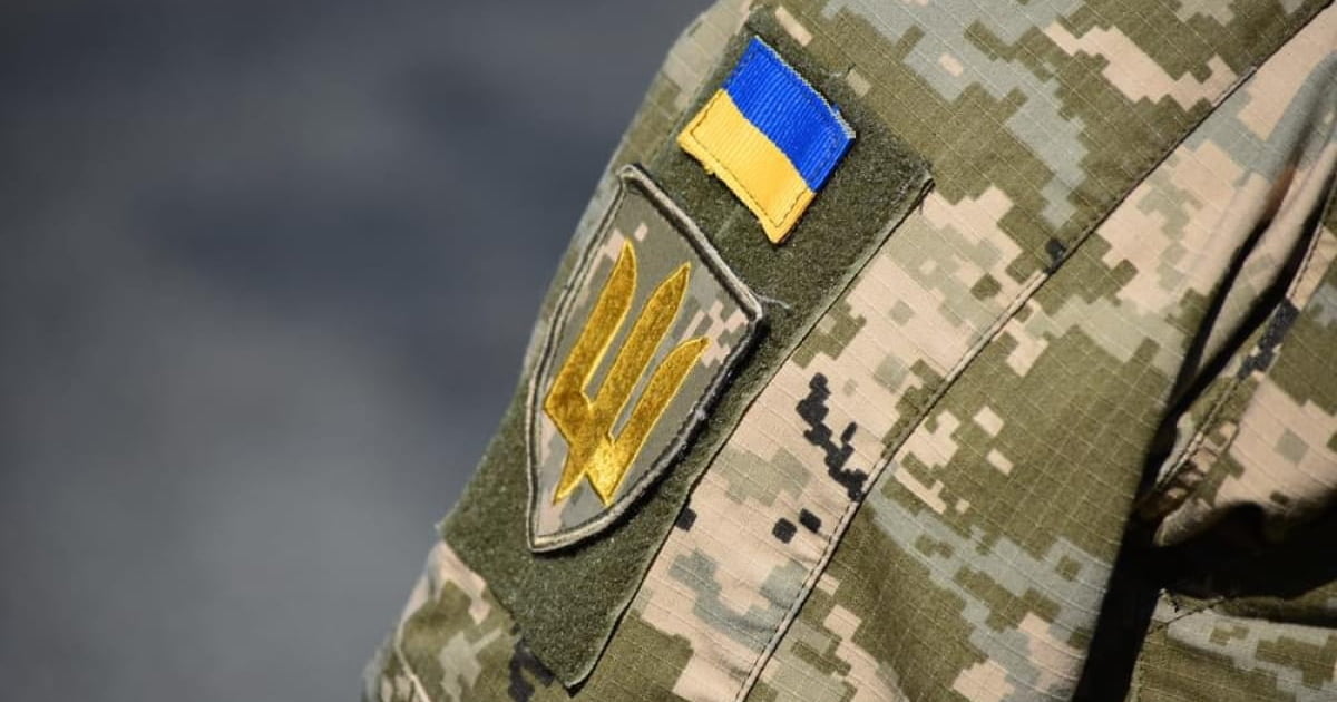 Україна повернула тіла ще 19 загиблих військових