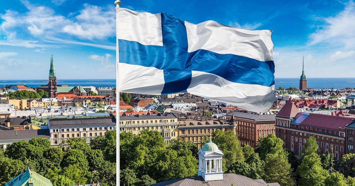Фінляндія значно скоротить кількість туристичних віз, які видаватимуть росіянам