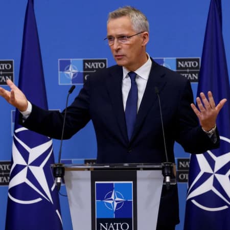 В НАТО готові відправити свої миротворчі сили в Косово, якщо стабільність між Сербією та Косово опиниться під загрозою