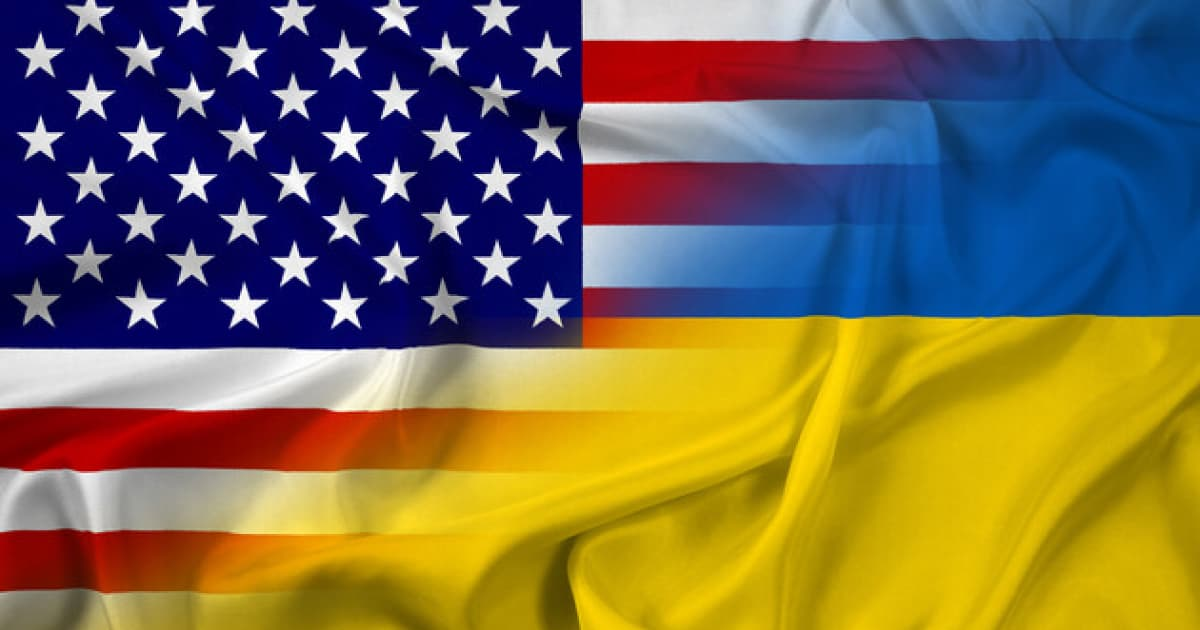 «США має озброїти Україну, поки не пізно»: американські військові, експерти та дипломати закликали Байдена посилити військову підтримку України