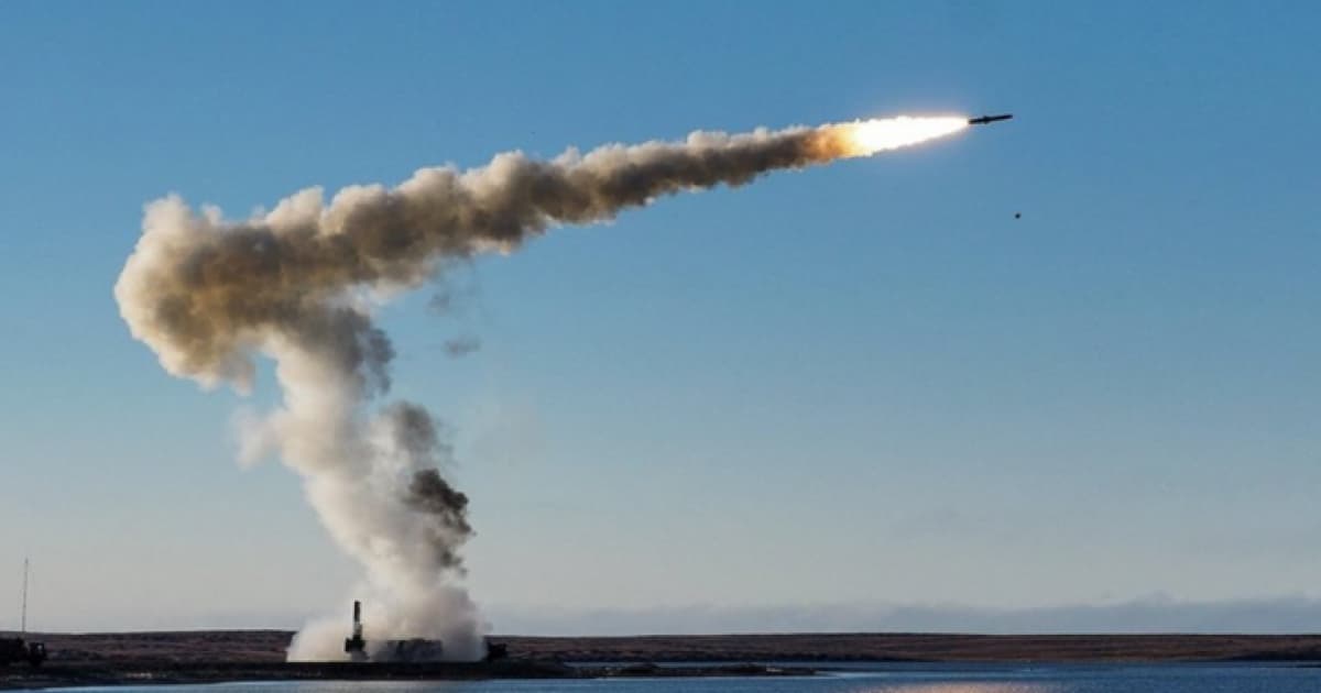 РФ зосереджує значну кількість ракет та боєприпасів біля кордонів з Україною та на тимчасово окупованих територіях