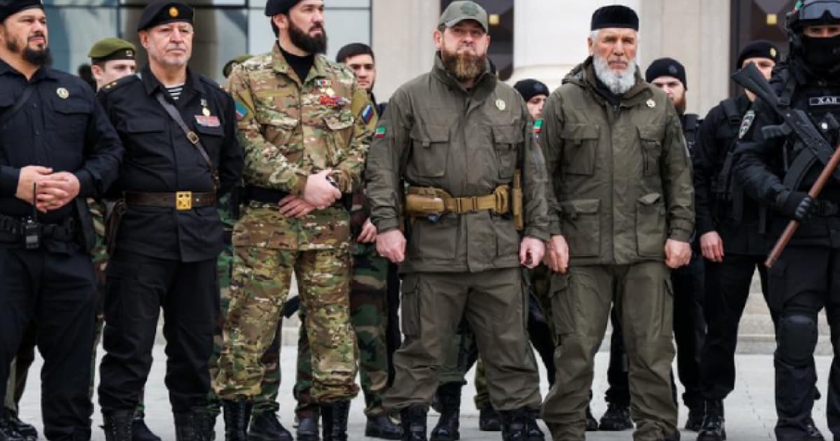У Чечні зростає невдоволення тим, що Рамзан Кадирав відправляє місцевих на війну в Україну