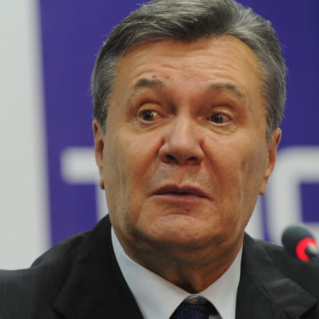 Янукович був у Білорусі на початку березня та готувався повернутися в Україну — The Washington Post