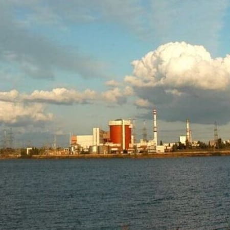 Ядерний регулятор заборонив запуск двох перших енергоблоків Запорізької АЕС