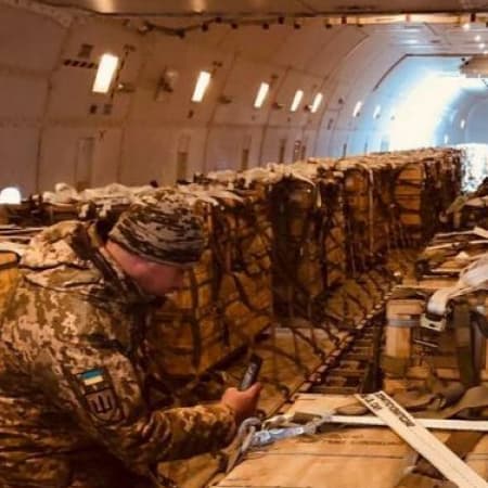 США оголосили про новий пакет військової допомоги для України на $775 млн