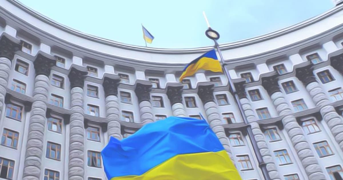 Уряд продовжив режим надзвичайної ситуації і карантин в Україні до кінця 2022 року