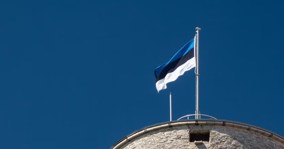 Estonia proposes to include a ban on Russians traveling to the EU in the 8th package of sanctions
