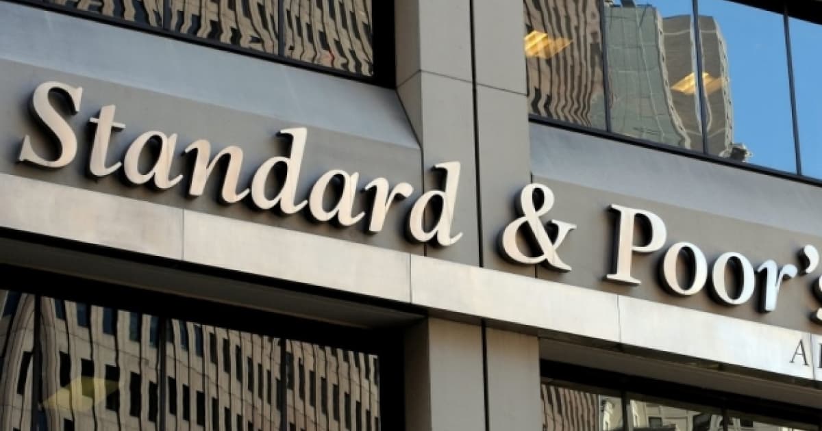 The S&P agency raised Ukraine's sovereign credit rating in foreign currency