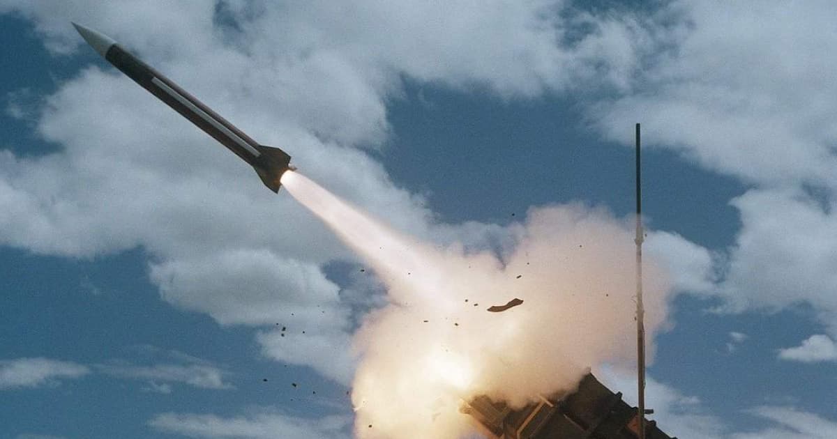 На День Незалежності Росія, ймовірно, збільшить кількість ракетних ударів — Подоляк